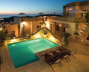 4 7 370x300 - 3 Times Award Winning Boutique Hotel In Crete For Sale