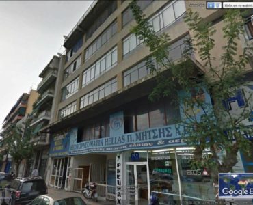 GoogleEarth Image 2 1 370x300 - 6 floor building to be renovated  in Votanikos, Athens