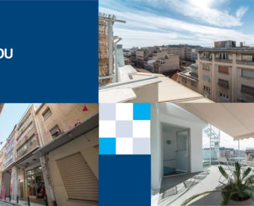 Nikiou presentation 1 370x300 - 2 Adjunct Six-storey Buildings of 1.808 Sqm for Sale in the Center of Athens